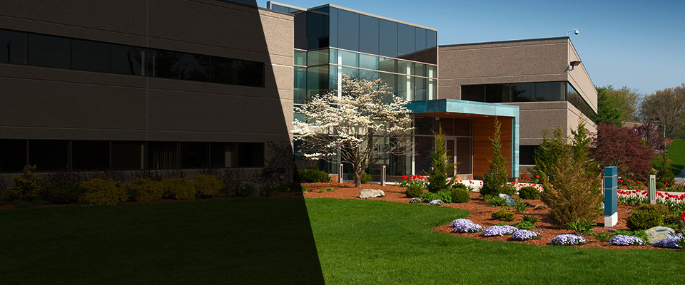 Glenview Landscapers